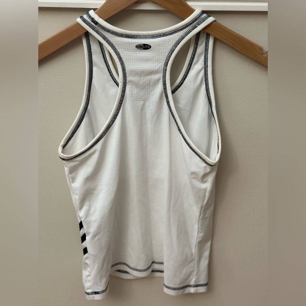 Adidas Athletic Tank Top - Picture 3 of 3
